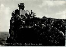 San Marino