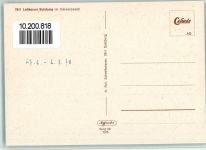 79295 W7811 Sulzburg , Baden - SOS Kinderdorf Stadttor
