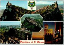 San Marino