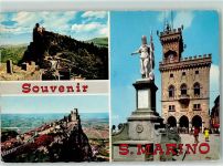 San Marino