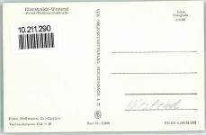 10115 O1199 Westend - Eberswalde Westend Ernst Thälmann Strasse
