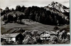 83355 W8221 Bergen , Oberbay - Gasthof Pattenberg