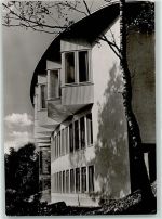 42929 W5632 Dabringhausen - Jugendherberge