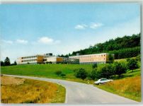 56412 W5431 Horbach , Westerw - Ignatius-Lötschert-Haus der Barmherzigen Brüder