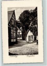 49545 W4542 Tecklenburg - Gängesken
