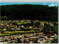 85110 W8079 Kipfenberg , Oberbayern - Campingplatz