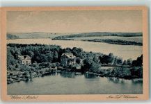 17192 O2060 Waren - Am Tief-Warensee