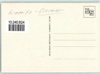 23743 W2433 Cismar , Holst - Klosterdorf
