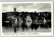 23909 W2418 Ratzeburg - Blick zum Aussichtsturm
