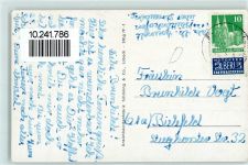 94315 W8440 Straubing - Theresienplatz