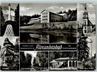 95680 W8591 Bad Alexandersbad - Ev.-Luth. Volkshochschule