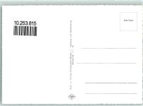 56457 W5438 Westerburg , Westerw - Rückseite mit Abschürfungen bzw Kleberesten