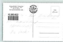 26160 W2903 Dreibergen - Fährkroog