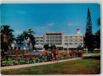 Varadero - Hotel Internacional