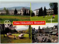 35619 W6333 Braunfels - Haus Höhenblick Christliches Erholungsheim