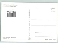99734 O5500 Nordhausen , Thür - HO-Gaststätte Stadt-Terrasse