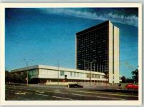 Tallinn Reval - Hotel Viru