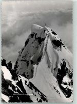 Foto AK Kleinglockner