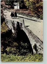 Kopriwschtiza - Die Brücke Das Erste Gewehr