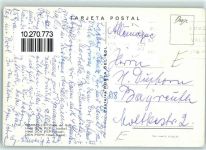 Marbella - Hotel Don Pepe