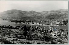 Trogir Trau