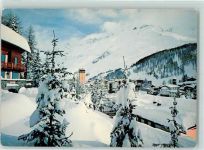 23024 Madesimo - Winter