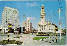 Auckland - Upper Queen Street