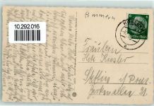 Großmöllen Mielno 1937 - Ostseebad Strandleben