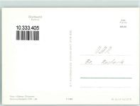 17489 O2200 Greifswald , Hansestadt - Rathaus