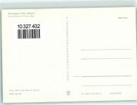 19395 O2864 Plau - Strandbad Plauer See