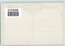 sign. Ferari Der erste Roman Wiener Künstlerkarte BKW I Nr. 1075 AK Buch lesen