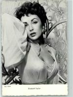 Elizabeth Taylor Filmschauspieler
