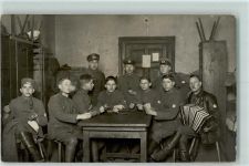 Kartenspiel