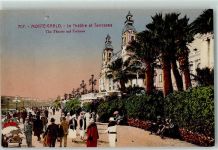 Monte Carlo