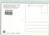 5600 Eindhoven - Evoluon