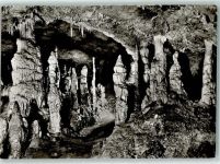 72820 W7419 Genkingen - Nebelhöhle