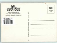 90547 W8504 Stein , Mittelfr - Freizeitparadies Stein Palm Beach Freizeitschwimmbad