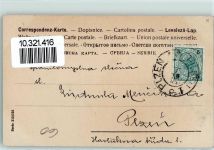 Serie 312/195 AK Buchstabenkarte 1904 Fotomontage AK