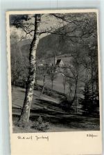 6200 Jenbach Foto AK
