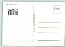 31547 W3076 Loccum - Fliegeraufnahme