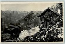 Werfener Hütte
