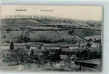 37510 Savonnieres 1915 - Feldpost WK I