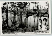 Fortaleza - Rio Coco