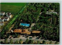 44020 Lido di Spina - Camping Bungalow Tahiti
