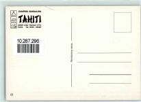 44020 Lido di Spina - Camping Bungalow Tahiti