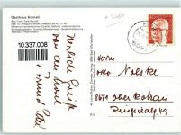 56858 W5581 St. Aldegund - Gasthaus Korneli
