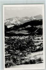 Zakopane 1940 Winter Tatra