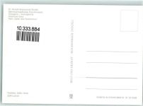 07545 O6500 Gera - Dr. Rudolf Breitscheid Straße Orangerie Hotel Gera Park Opfer des Faschismus