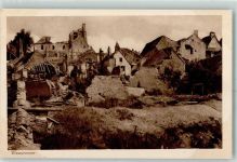 02160 Craonne - WK I