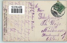 W2214 Lockstedt , Holst Parole Heimat Reserve hat noch 95 Tage Gruppenfoto Reserve 1910